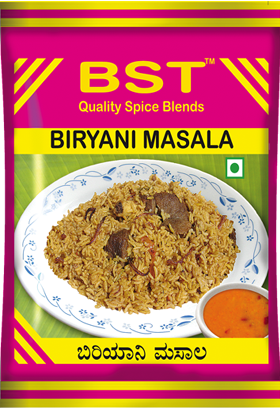 Biryani Masala