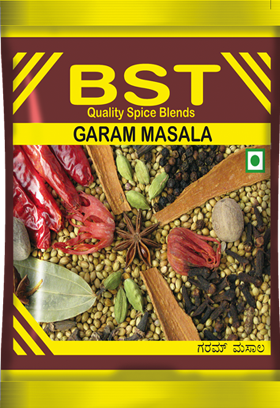 Garam Masala