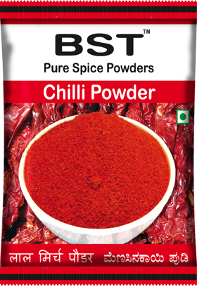 Chilli Powder