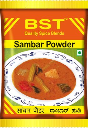 sambar powder