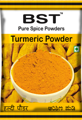 Turmeric Powder