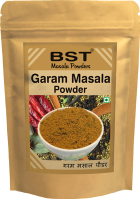 Garam Masala