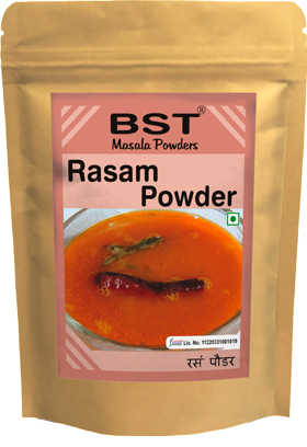 Rasam Powder
