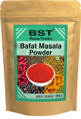 Bafat Powder