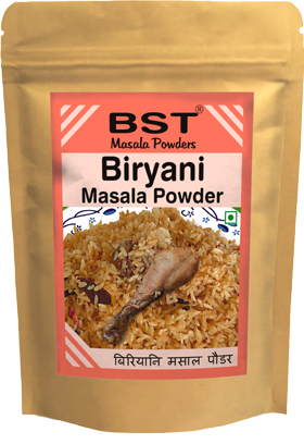 Biryani Masala