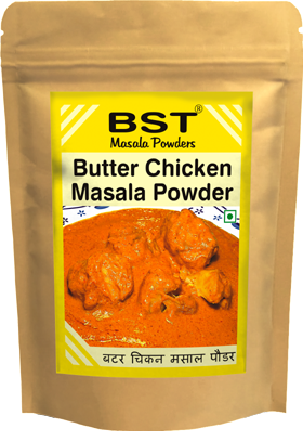 Butter Chicken Masala