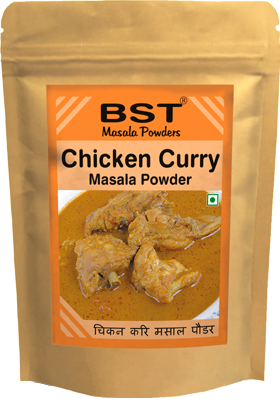 Chicken Curry