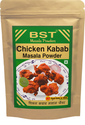 Chicken Kabab