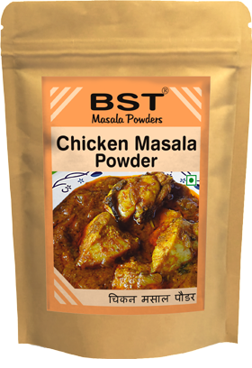 Chicken Masala