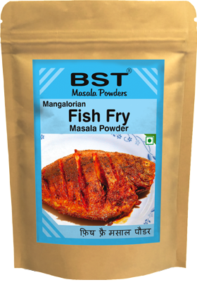 Fish Fry