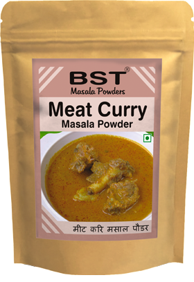 Meat Curry