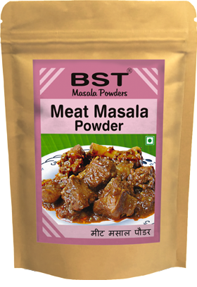 Meat Masala