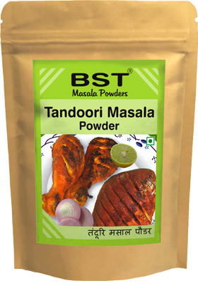Tandoori Masala