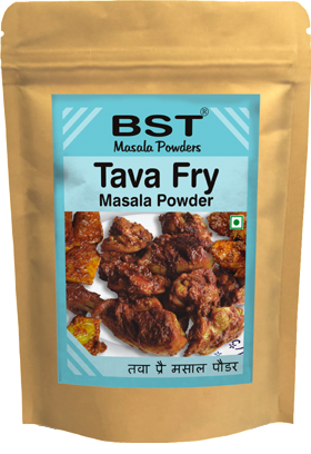 Tava Fry