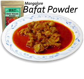 Bafat Powder