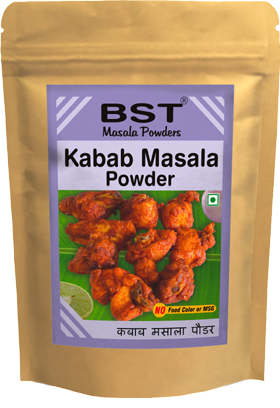 Kabab Masala