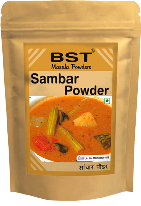 Sambar Powder
